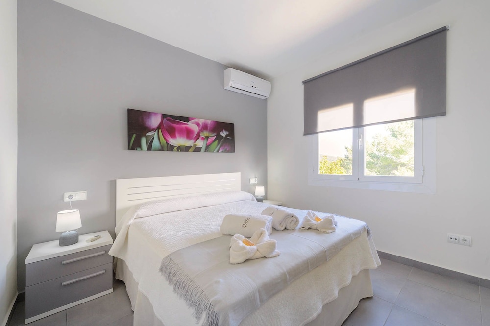 Villa, 2 habitaciones
