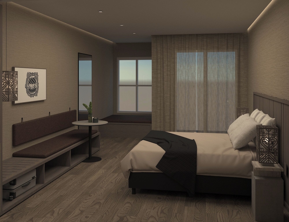 Junior Studio Suite