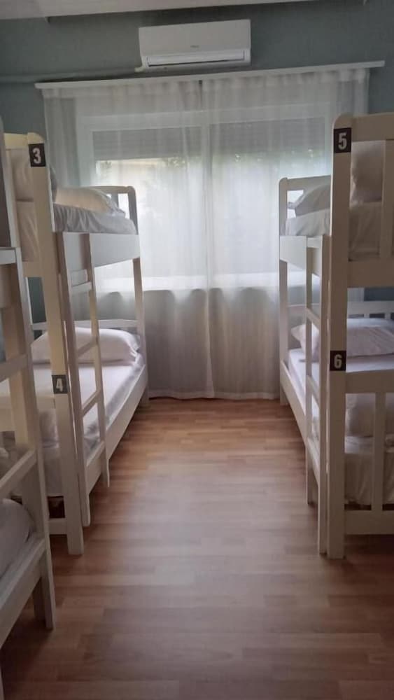 City Shared Dormitory, Women only