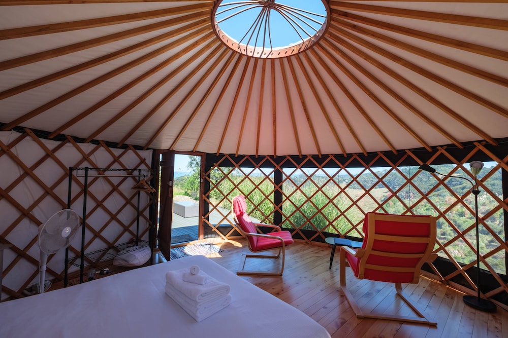 Luxury Tent photo 2