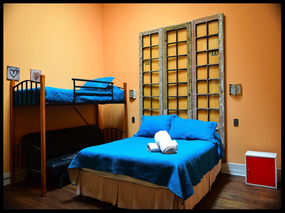 Standard Room Double B/C photo 1