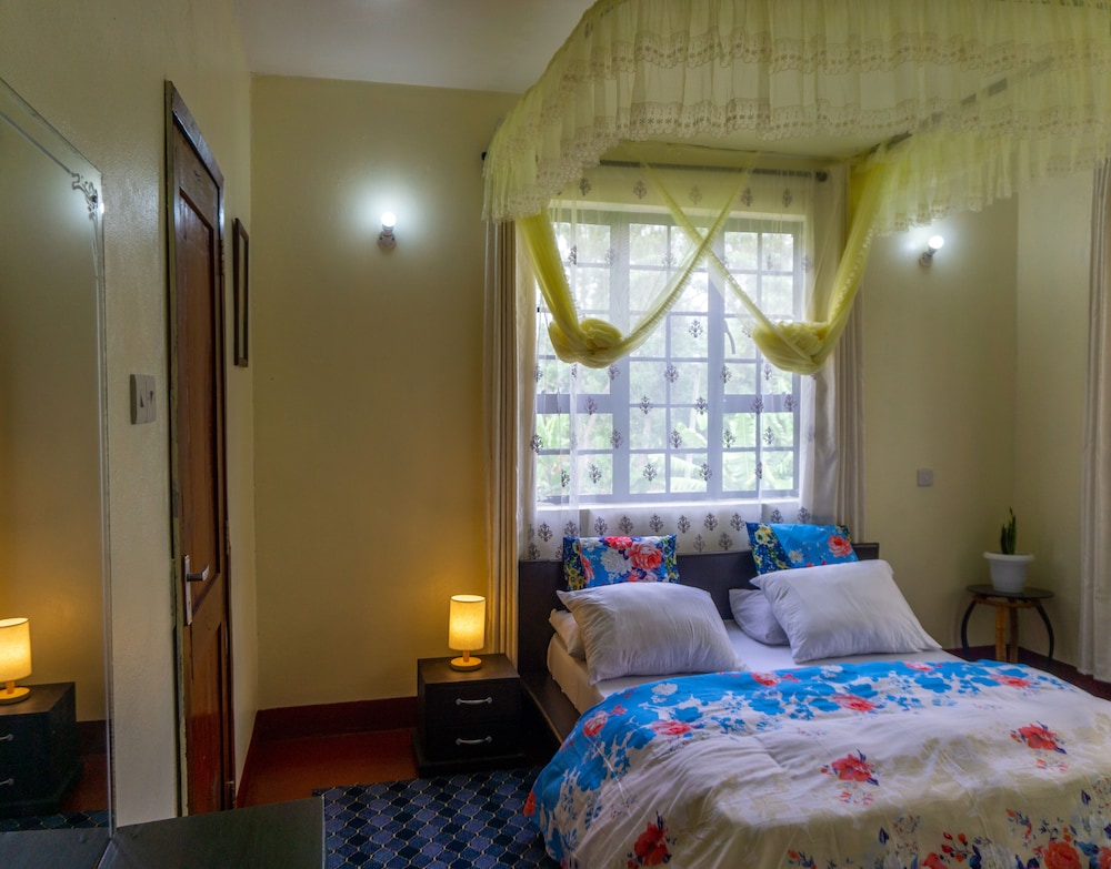 Standard Apartment, Mountain View