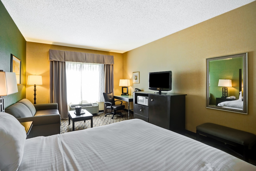 Holiday Inn Express Hotel & Suites Christiansburg by IHG, Foto 3