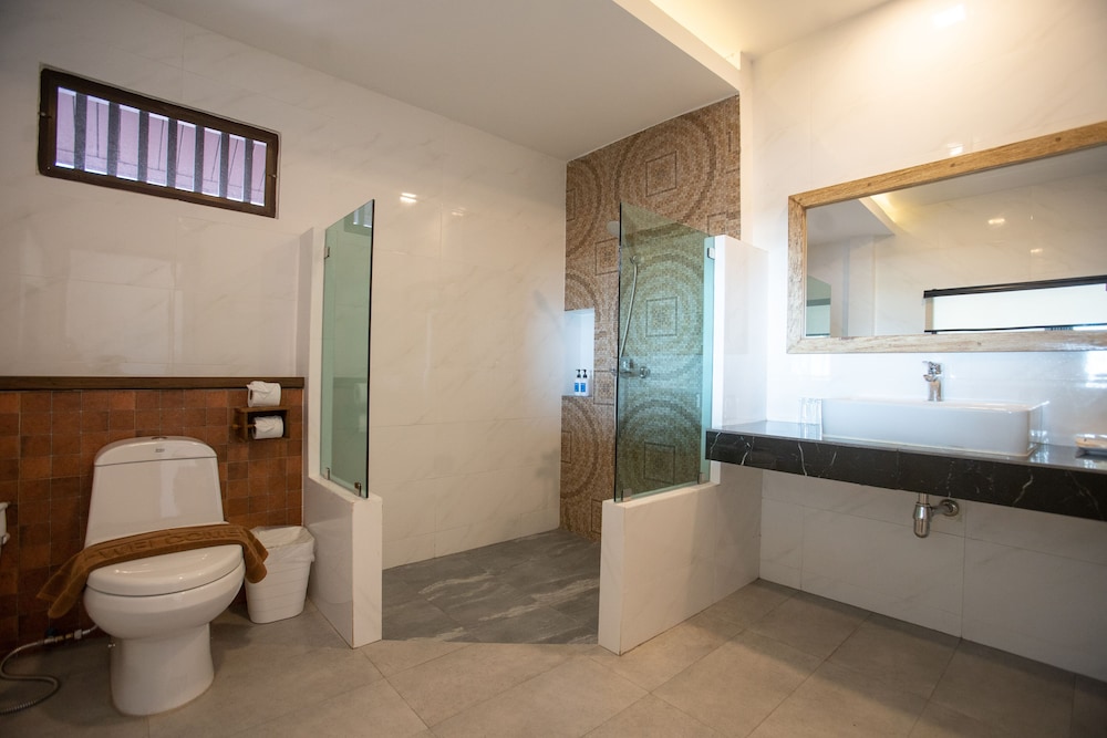 Suite, Sea View photo 2