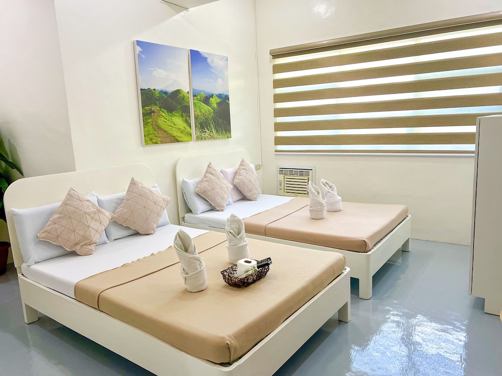 Deluxe Double Room - Photo 1