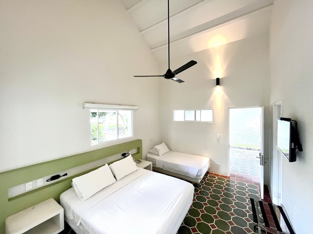 Room (Cumanday | Triple) photo 1