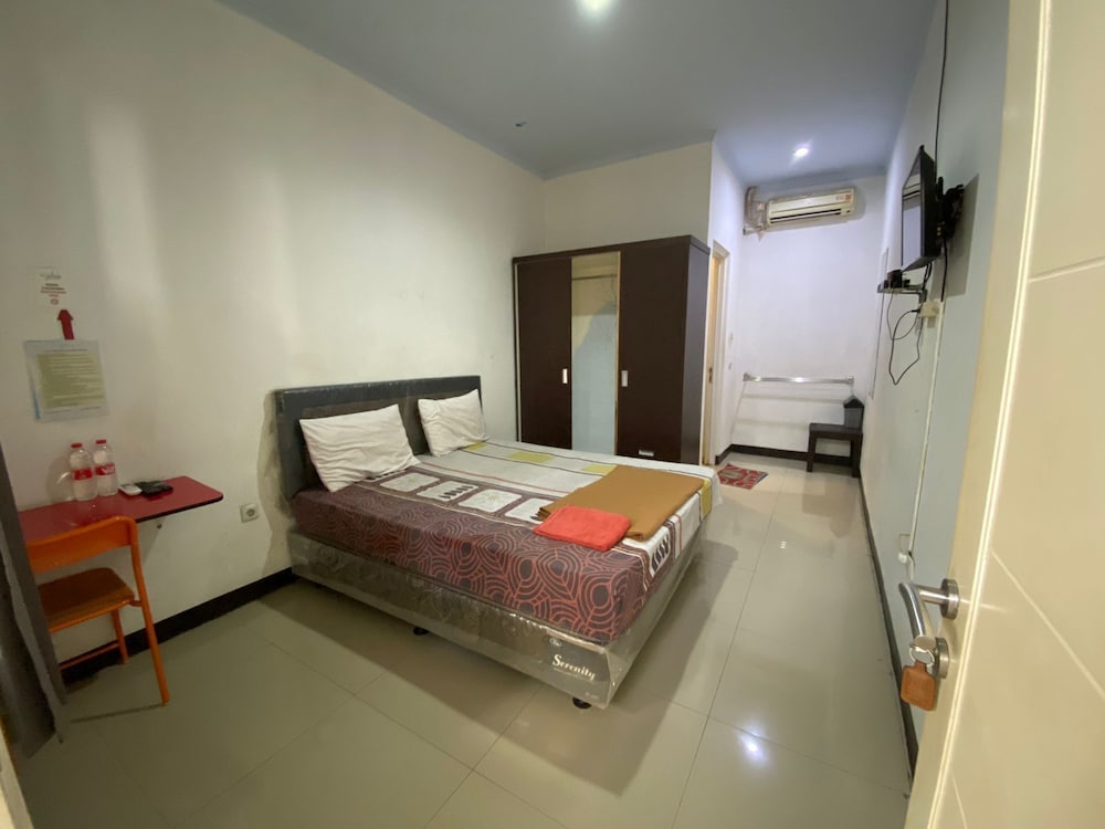 Deluxe Double Room photo 3