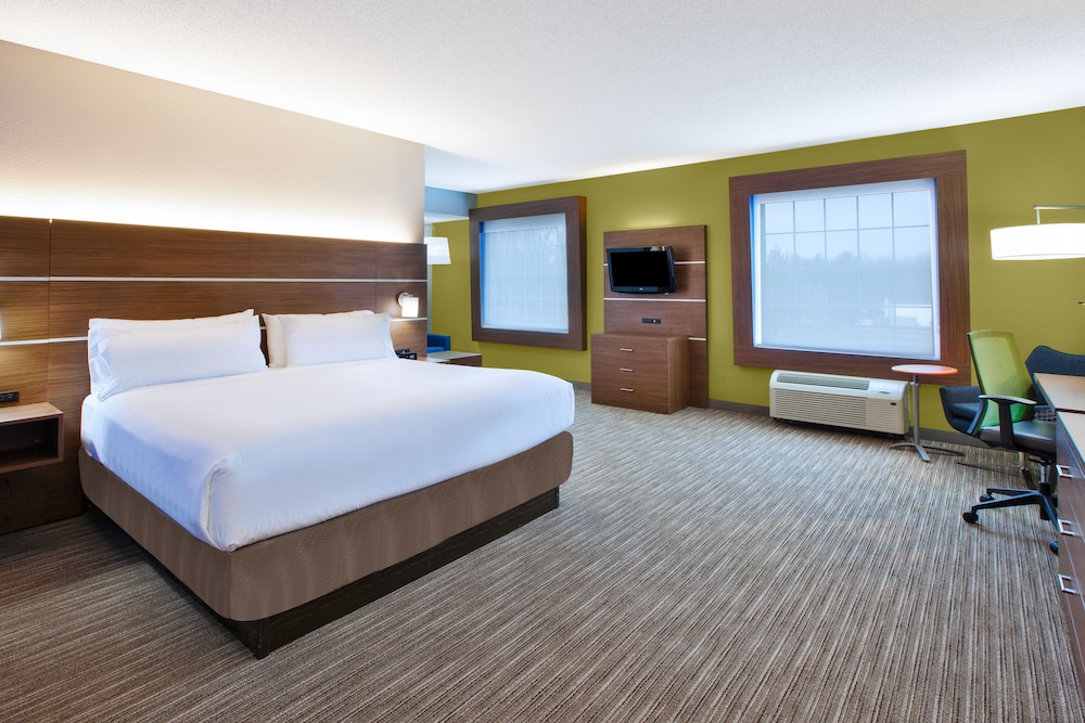 Suite, 1 King Bed (Extra Space) - Photo 1