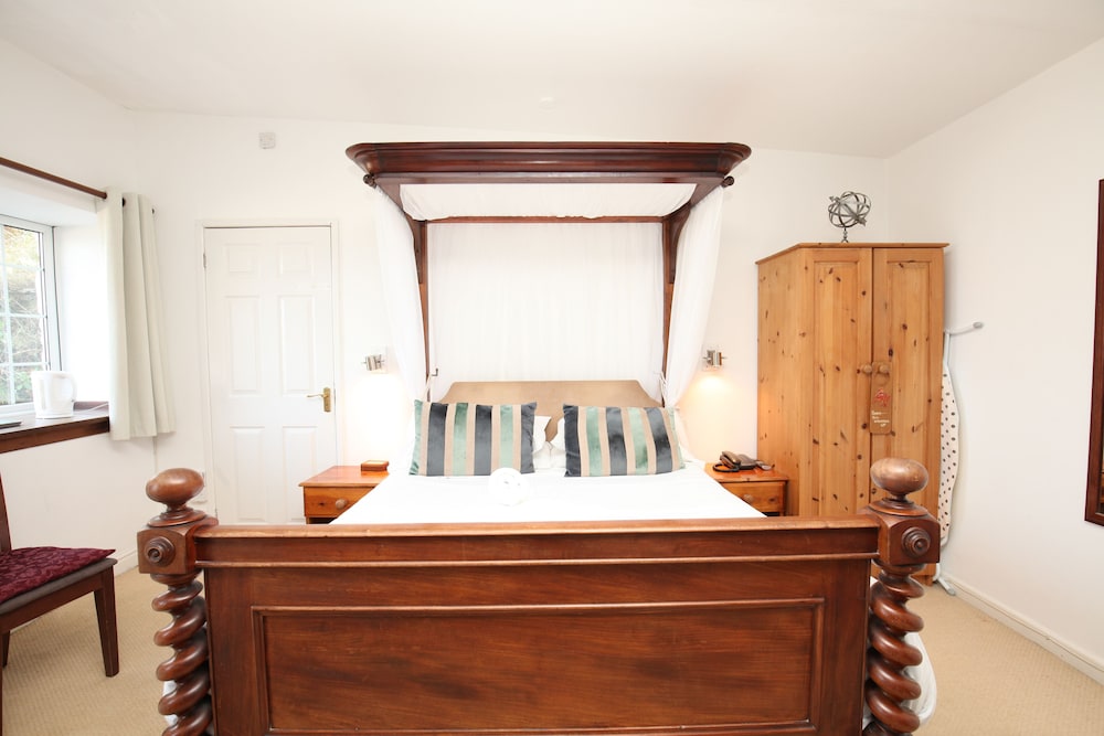Double Room, Ensuite, Sea View (Room 2 Large) photo 2