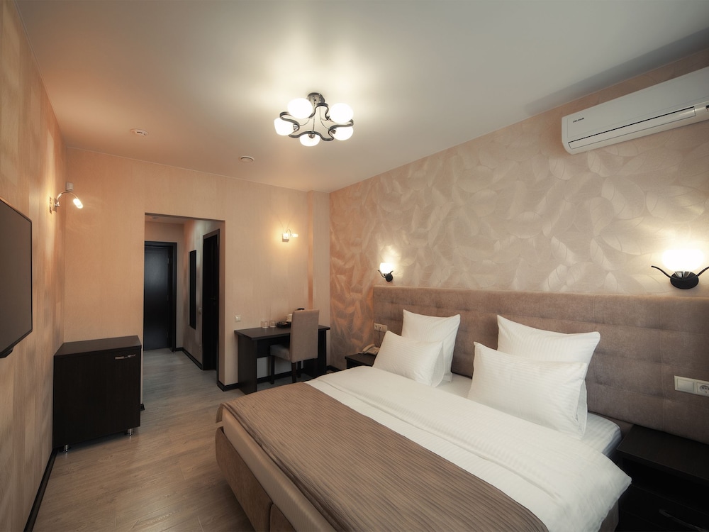 Standard Double Room photo 2
