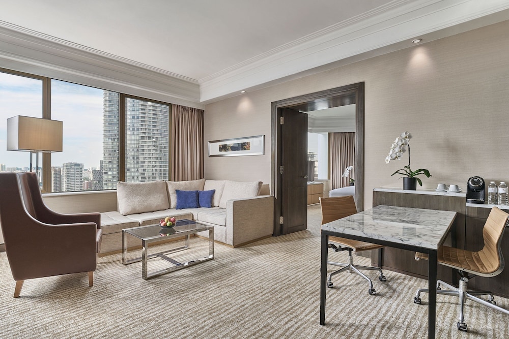 Executive Suite, 1 Double Bed photo 3