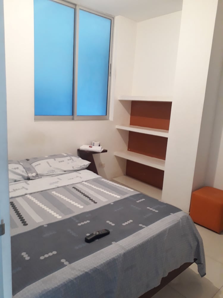 Double Room, 1 Double Bed, Non Smoking photo 1