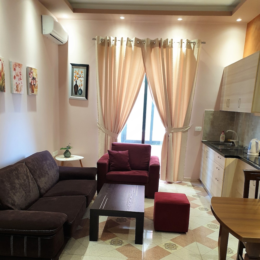 Business Suite, 2 Bedrooms