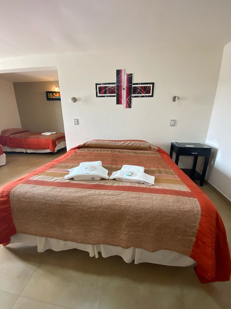 Comfort Quadruple Room photo 3