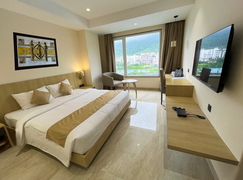 Business Room - Photo 12