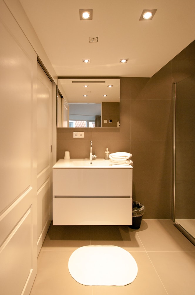 Deluxe Loft, 1 Bedroom, Smoking, City View (Type D) photo 3