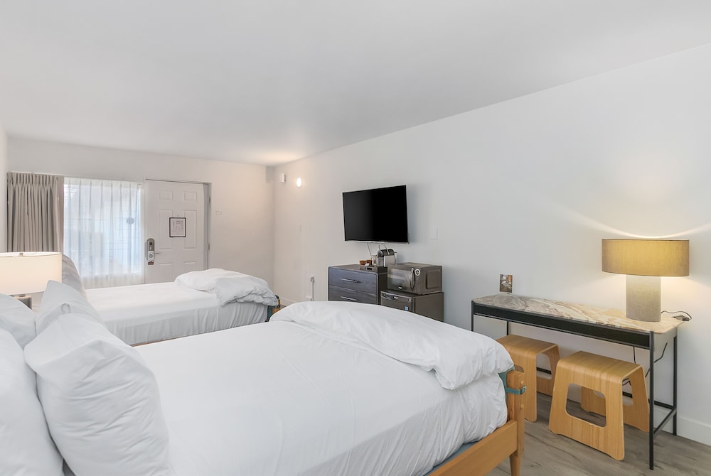 Double Room (1) - Photo 5