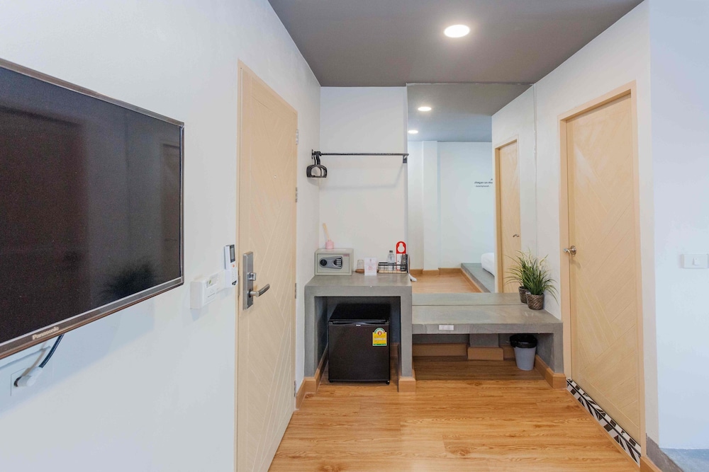 Double Room, Non Smoking photo 1