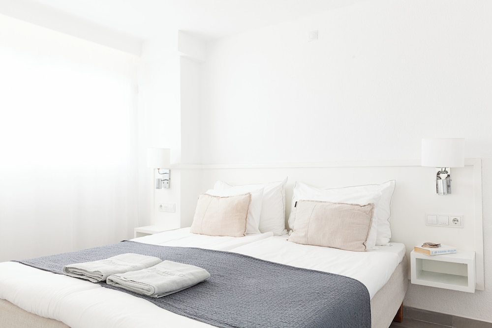 Standard Apartment, Sea View HCP