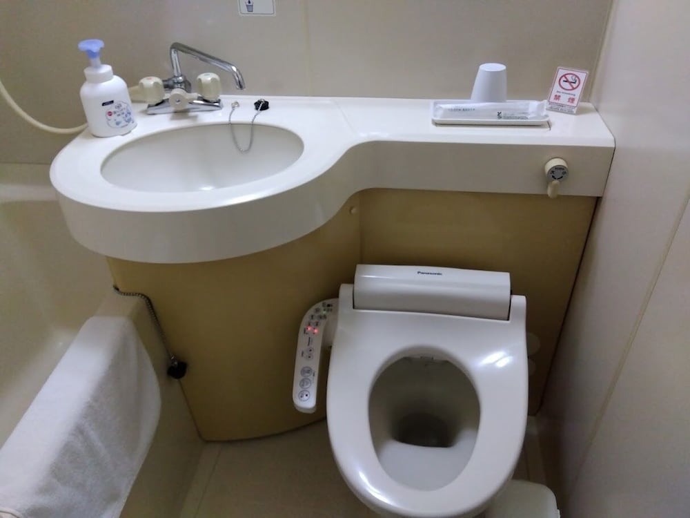 Standard Single Room, Non Smoking photo 2