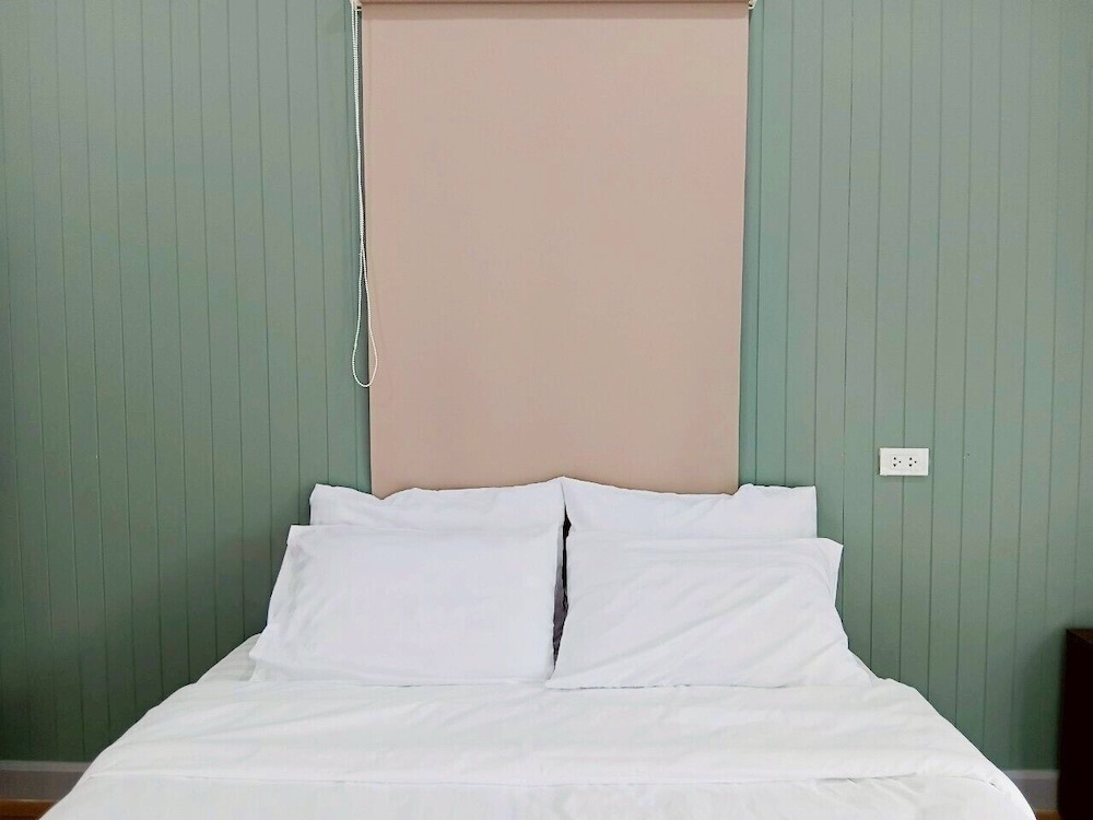 Superior Double or Twin Room photo 2