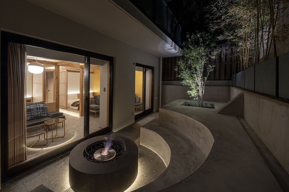 Garden Suite - Photo 10