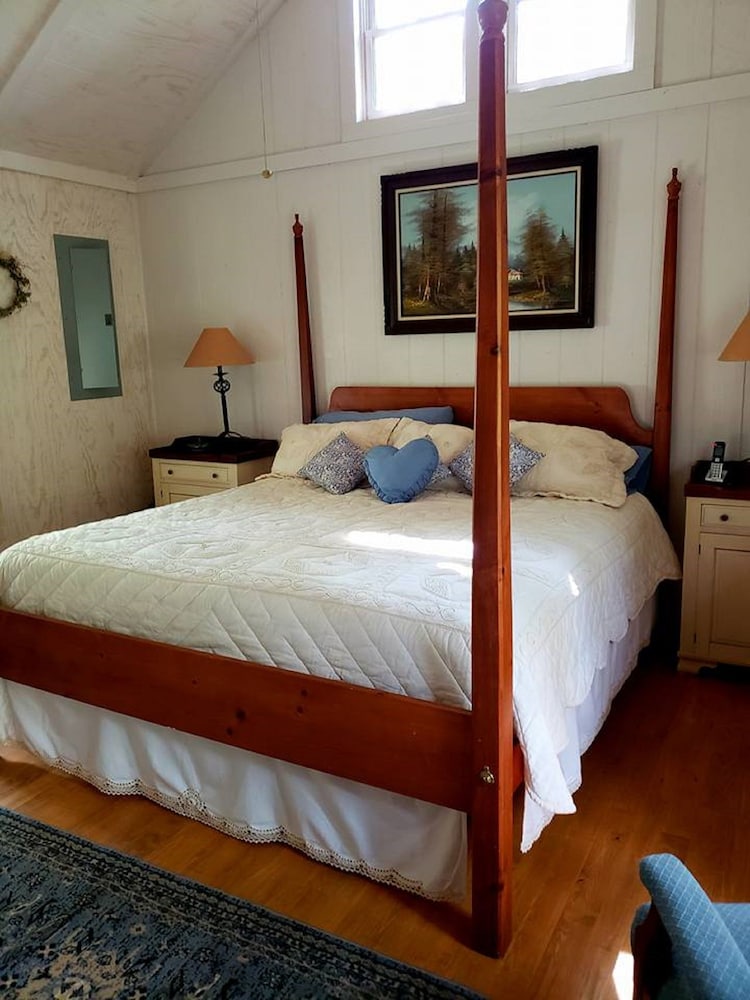 Family Cabin, 3 Bedrooms, Non Smoking photo 2