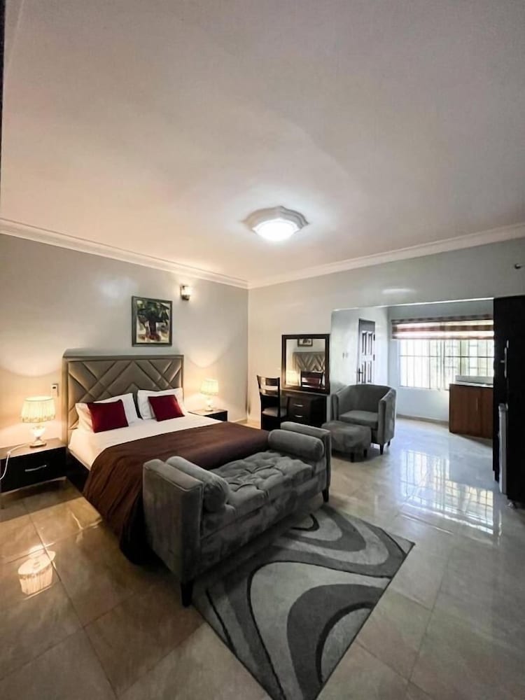 Classic Room photo 2