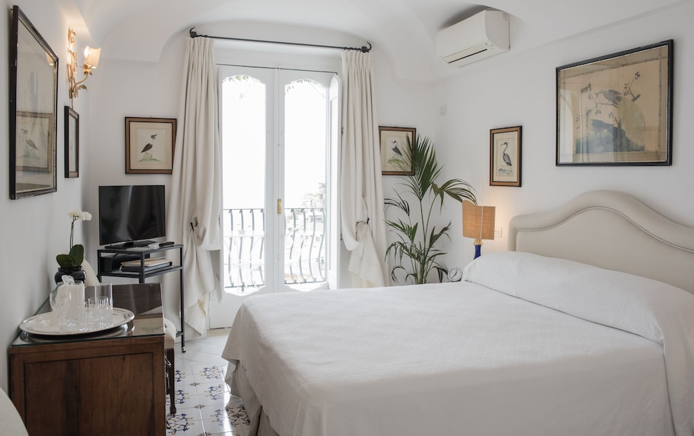 Classic Room, Sea View photo 1
