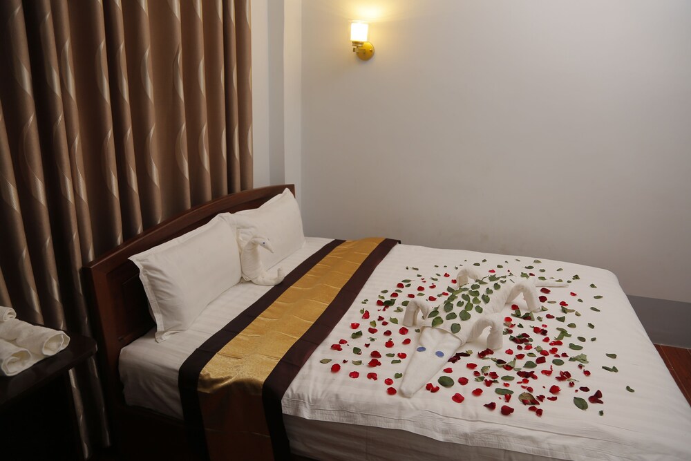 Superior Double Room photo 1
