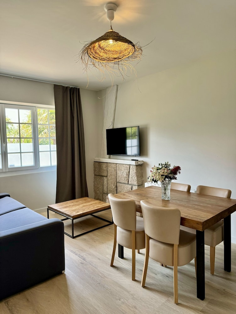 Comfort Apartment photo 3