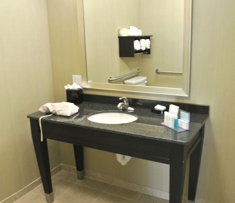 Hampton Inn Carrizo Springs, Billede 2