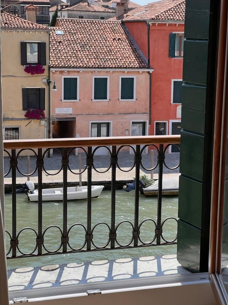 San Marco Canal View photo 2