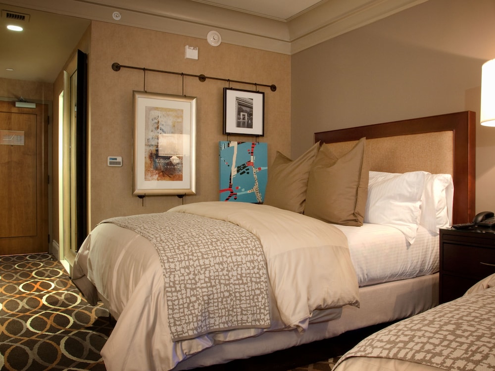 Suite, 2 Bedrooms (Hospitality)