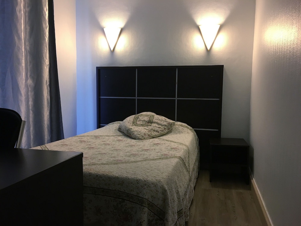 Comfort Single Room, 1 Bedroom photo 1