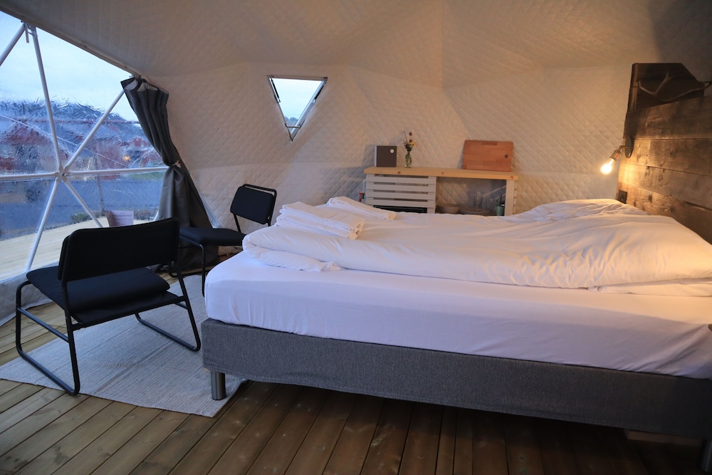 Basic Double Room photo 1
