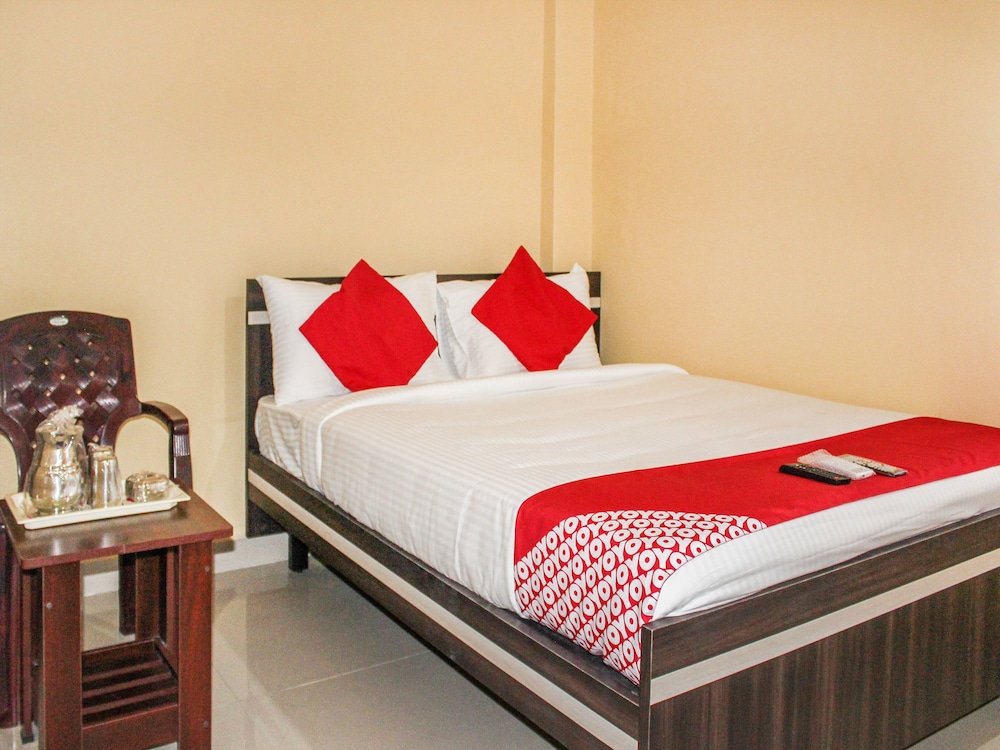 Double Or Twin Room photo 1