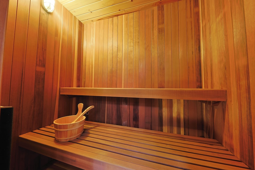 Premier Cottage With Sauna Cottage3 Rooms Loft photo 2