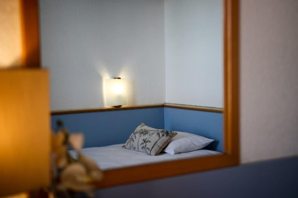 Single Room, Garden View photo 1