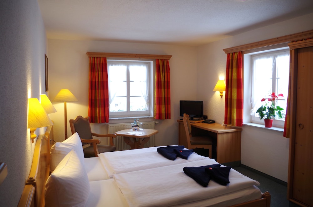 Comfort Double Room photo 2