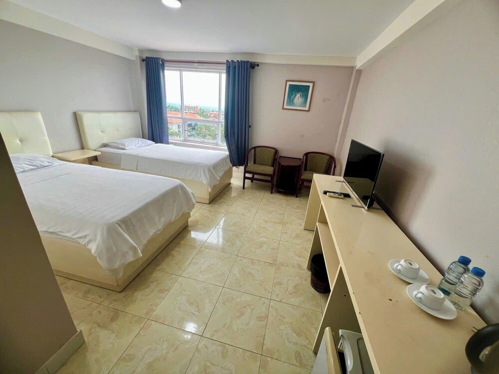 Superior Double or Twin Room