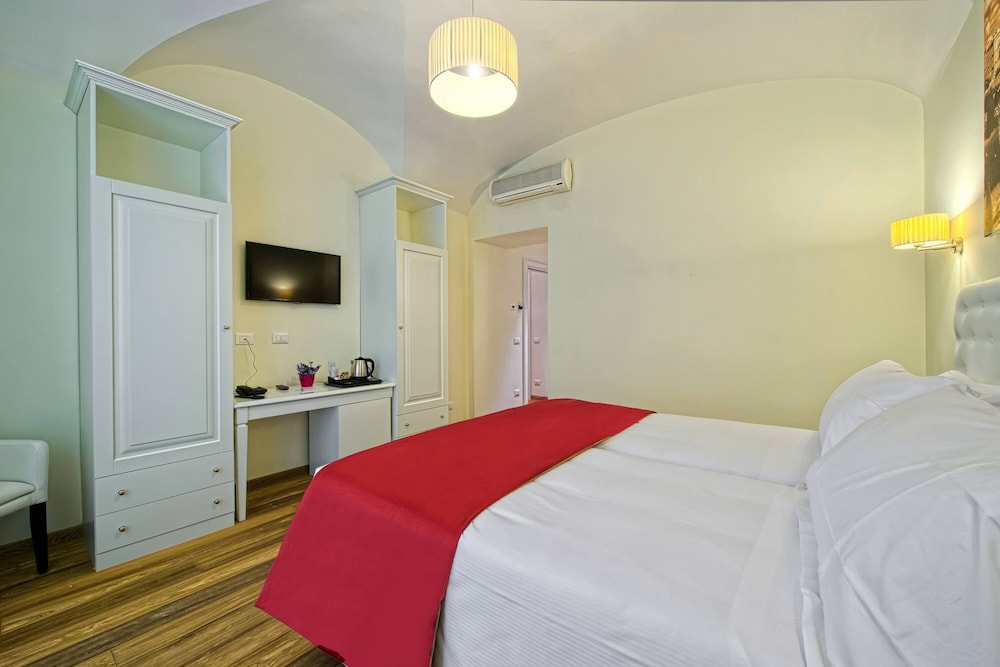 Deluxe Room photo 3