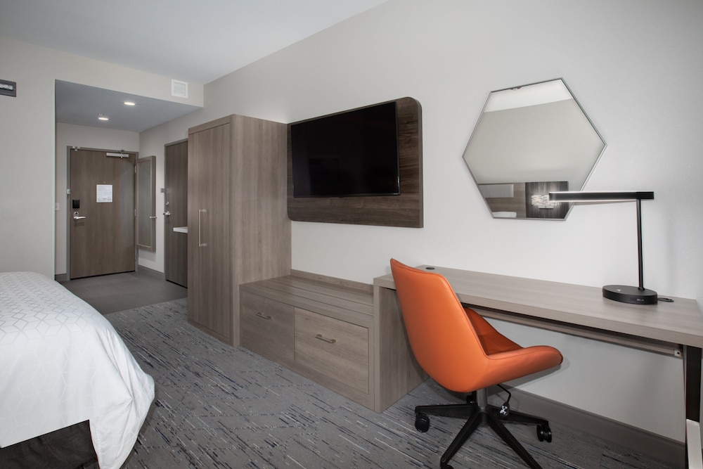 Standard Room, 1 King Bed, Accessible (Communications) - Photo 2
