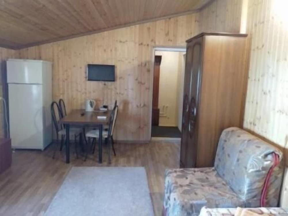 Junior Room, 1 Bedroom photo 3
