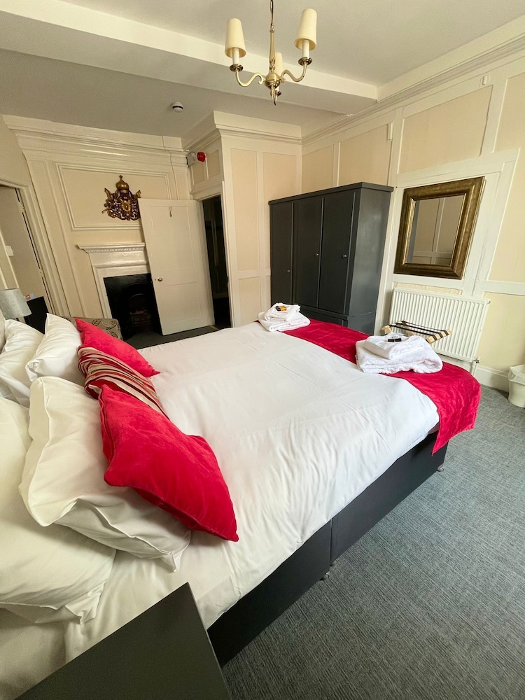 Double Room, Ensuite (Room 02) photo 2