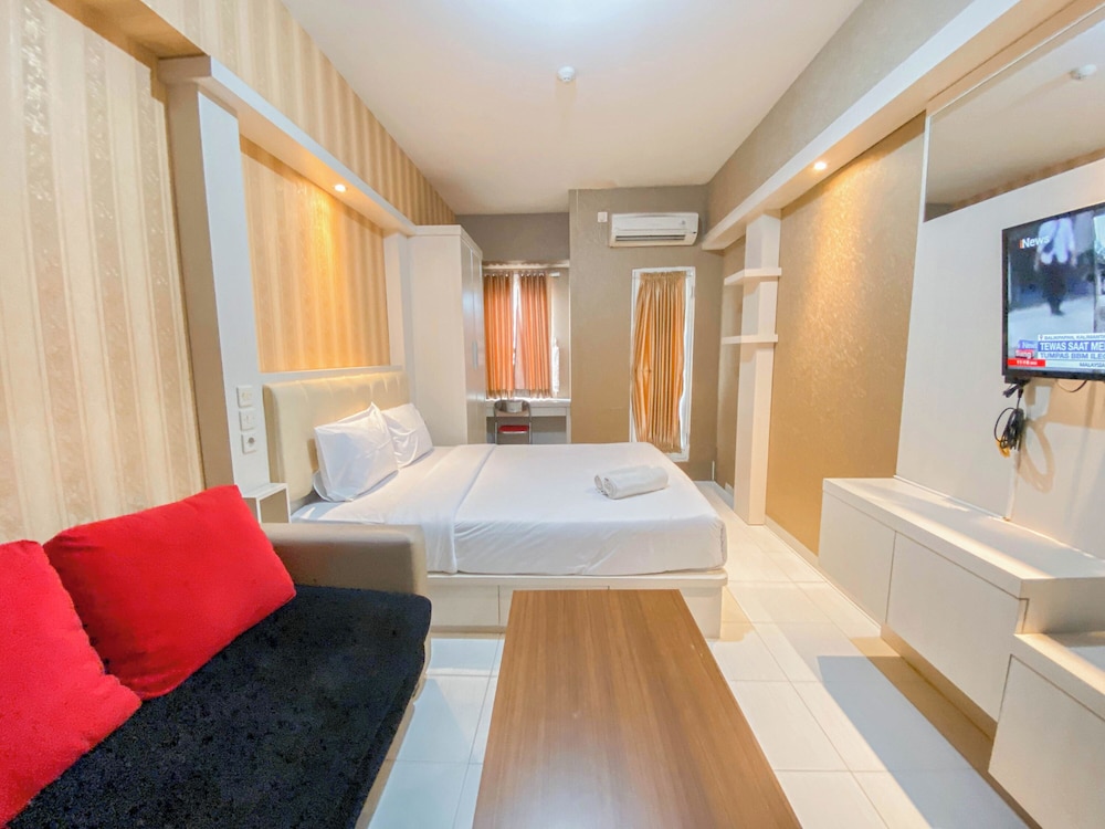 Studio, 1 Bedroom (Apartment)