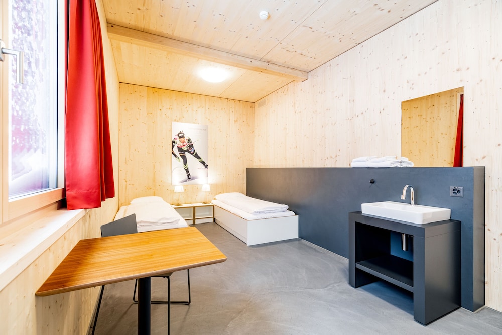Double or Twin Room photo 1