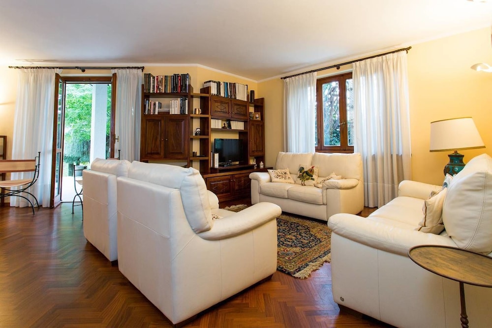 Villa (3 Bedrooms)
