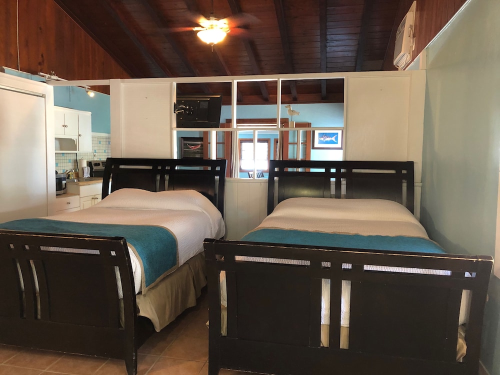 Suite, 1 Bedroom, Kitchen, Bay View photo 2