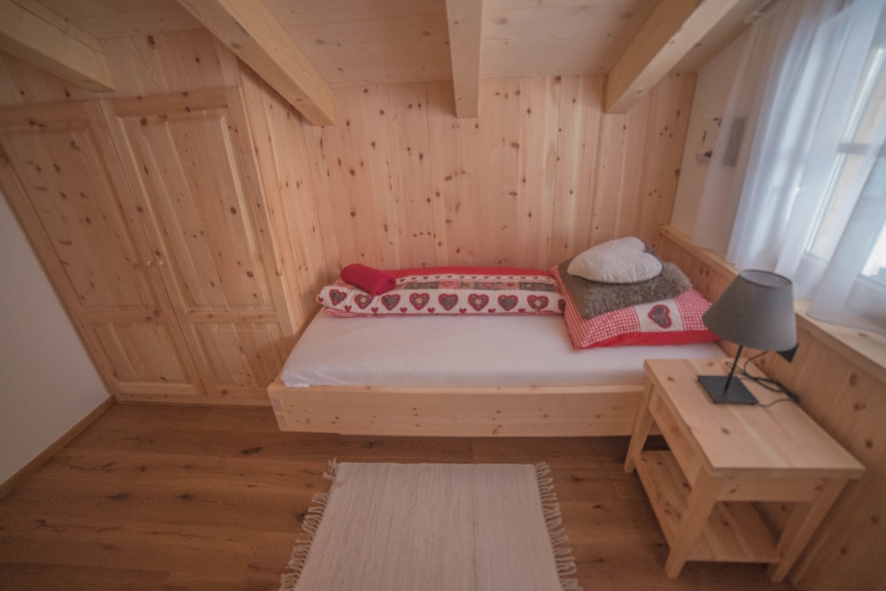 Luxury Chalet, 2 Bedrooms, Accessible (Kaethe´s Lodge) photo 1